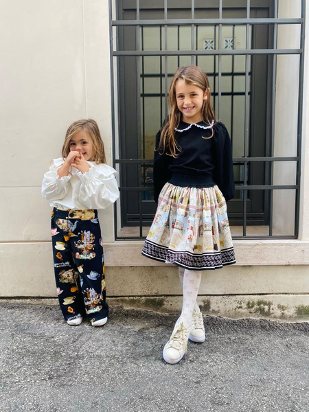 accessori per bambini e bambine