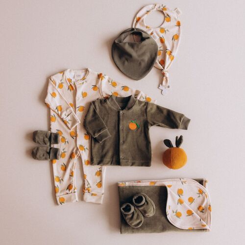 scarpetta bambino inch blue