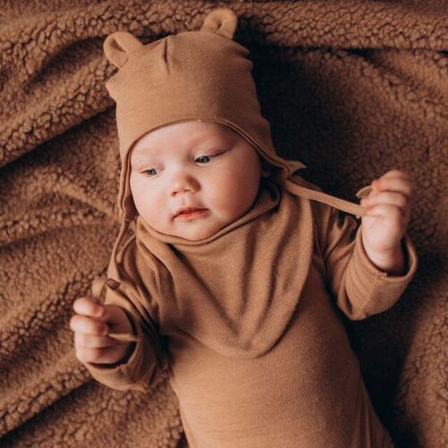 scarpetta bambino inch blue